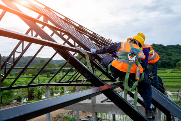 Best Slate Roofing Contractor  in Powell, AL