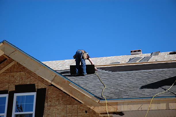 Best Residential Roofing Contractor  in Powell, AL