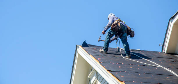 Quick and Trustworthy Emergency Roof Repair Services in Powell, AL